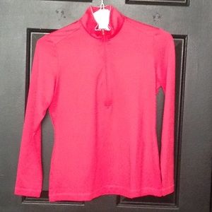 Greg Norman Quaterzip